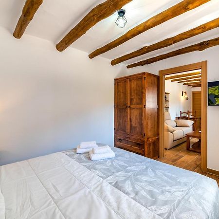 La Alqueria- Pampaneira Villa Eksteriør bilde
