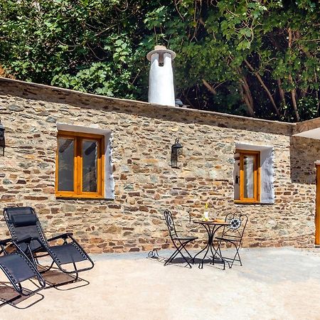 La Alqueria- Pampaneira Villa Eksteriør bilde